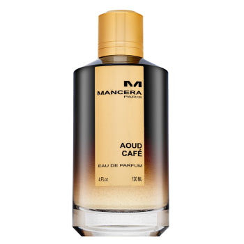 Aoud Café Eau de Parfum unisex