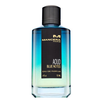 Aoud Blue Notes Eau de Parfum unisex