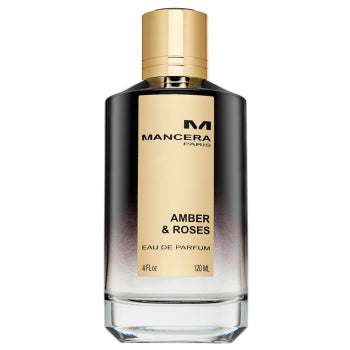 Amber & Roses Eau de Parfum unisex