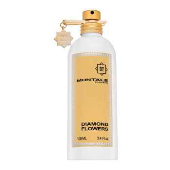 Diamond Flowers Eau de Parfum unisex