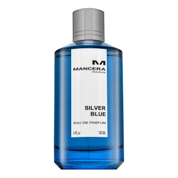 Silver Blue Eau de Parfum unisex
