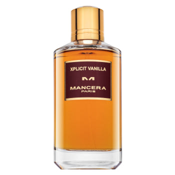 Xplicit Vanilla Eau de Parfum unisex