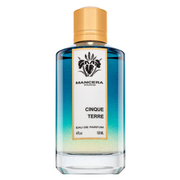 Cinque Terre Eau de Parfum unisex
